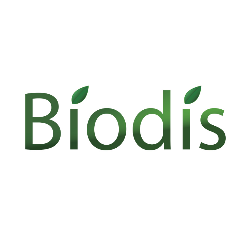 Home Biodis Logo