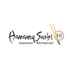 hanamy sushi LOGO