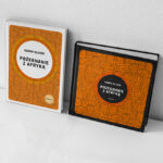 książa pozegnanie z afryką